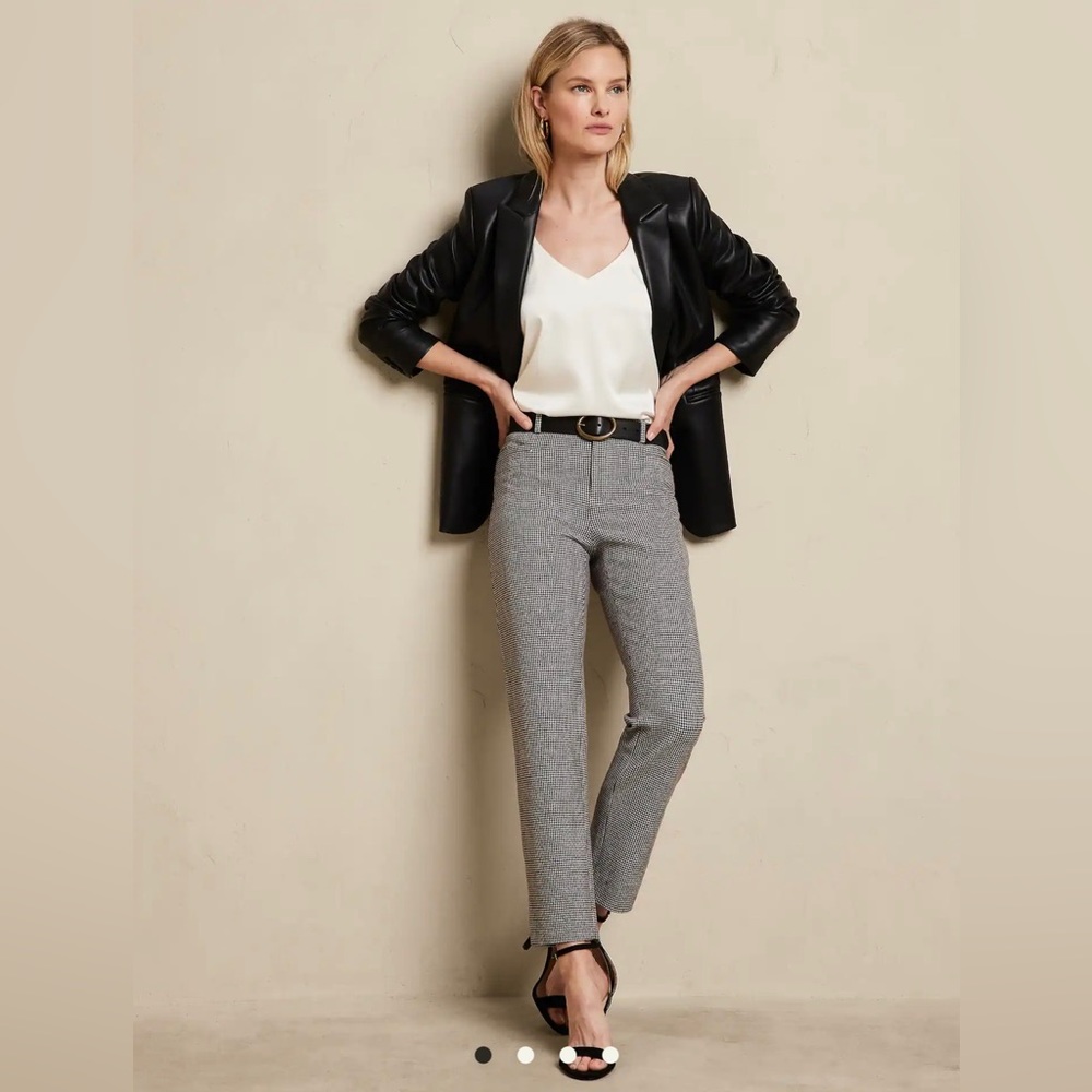 Banana republic Sloan pants